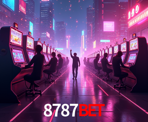 Estatísticas 8787bet