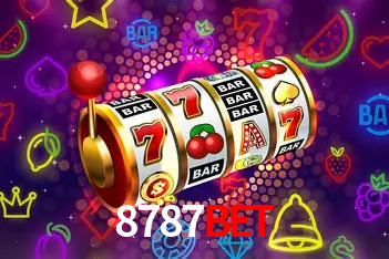 A Revolução dos Aplicativos de Jogos no 8787bet