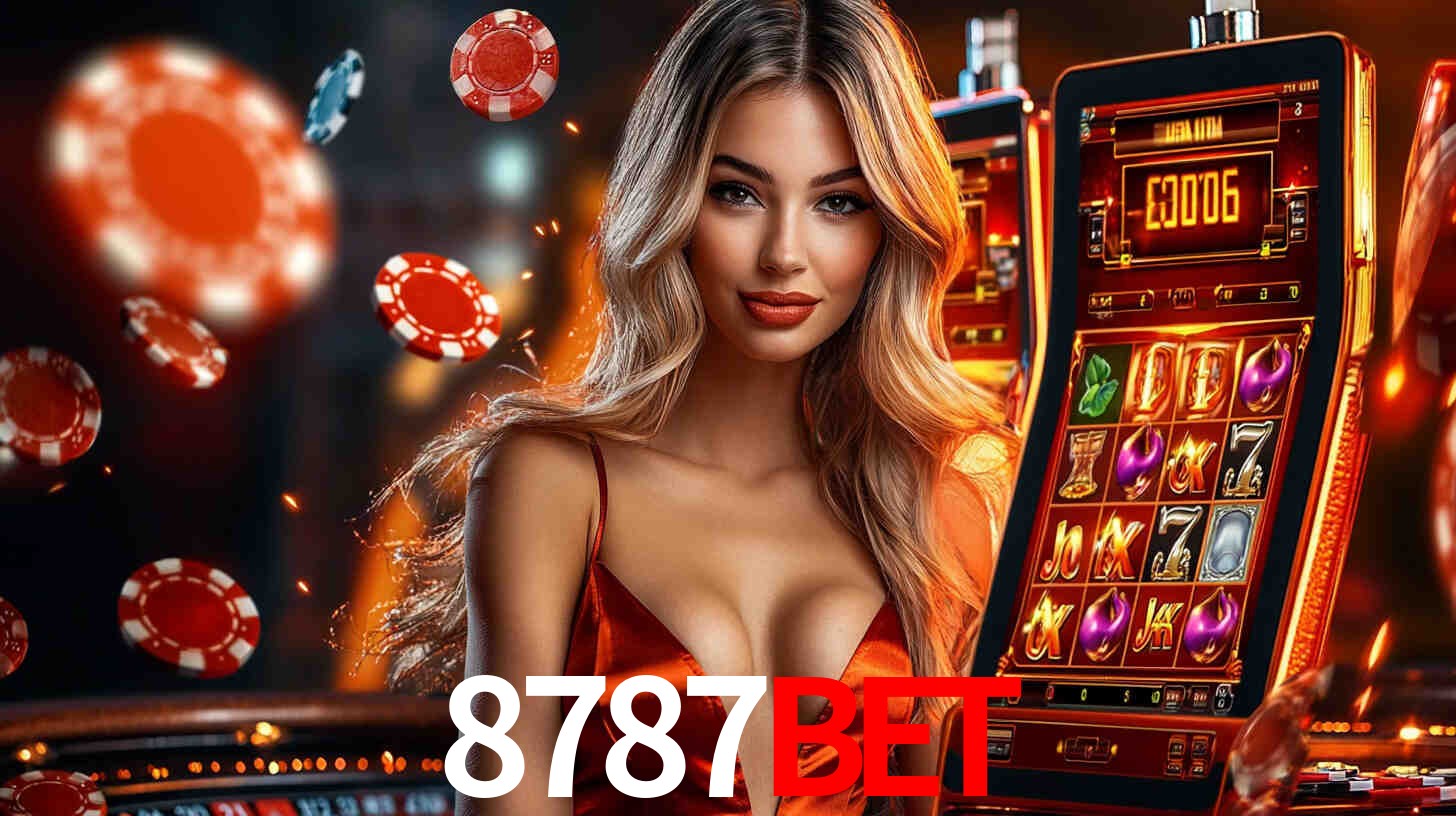 8787bet - Caça-Níqueis da Elite VIP - 8787bet.com