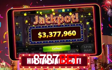 Desvendando o Mundo dos Jogos Virtuais na 8787bet
