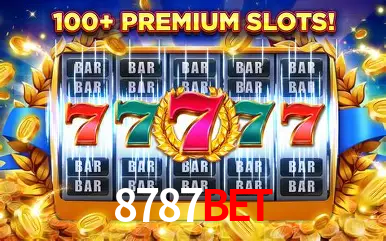 Desvendando o Mundo dos Jogos Virtuais na 8787bet
