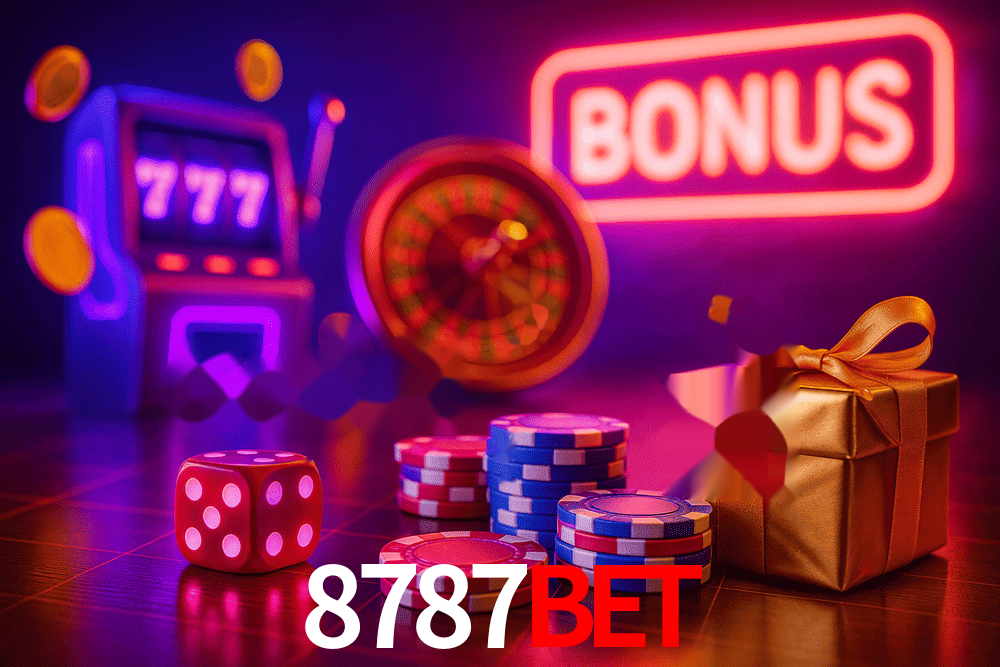 Explorando a Categoria de Eventos em Apostas na 8787bet
