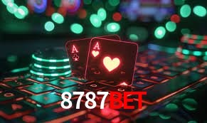 Sistemas de Segurança 8787bet
