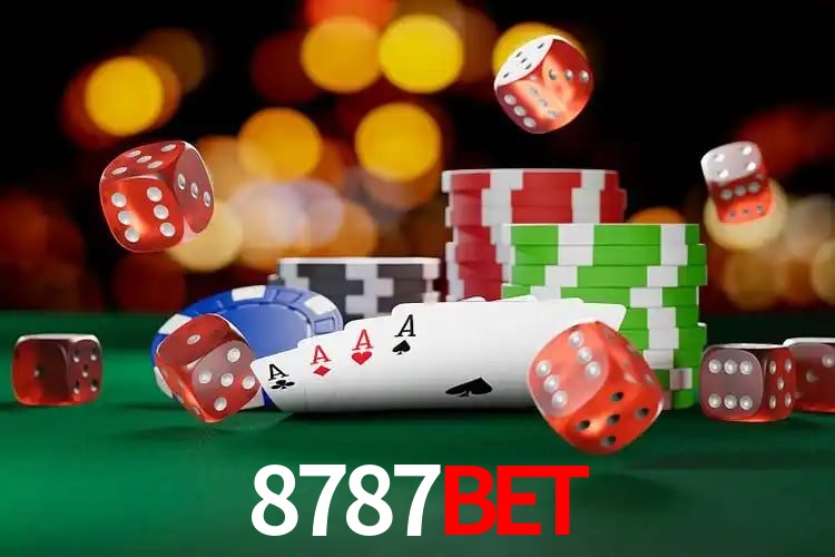 PIX instantâneo Brasil na 8787bet