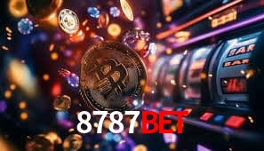 Programa VIP 8787bet