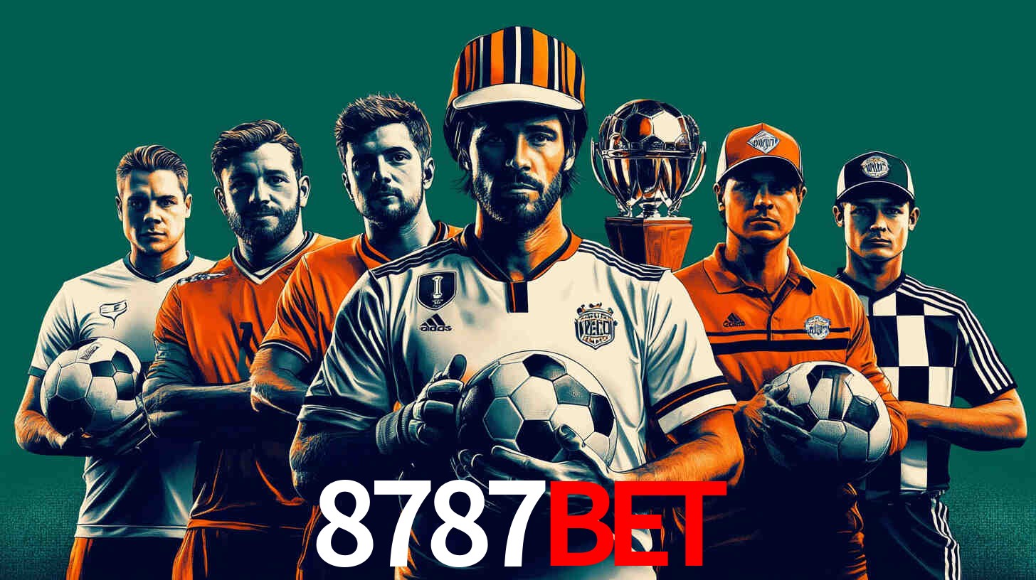 A Emoção da Loteria na 8787bet: Uma Chance de Mudança de Vida