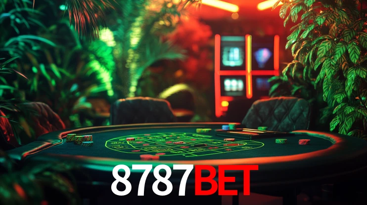 Programa VIP 8787bet