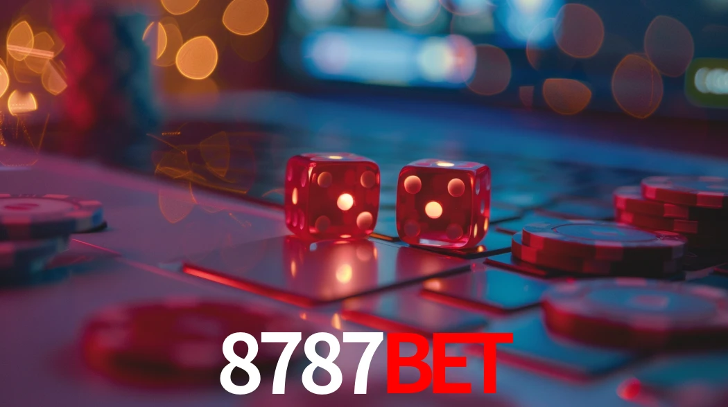 Flash Promotion 8787bet