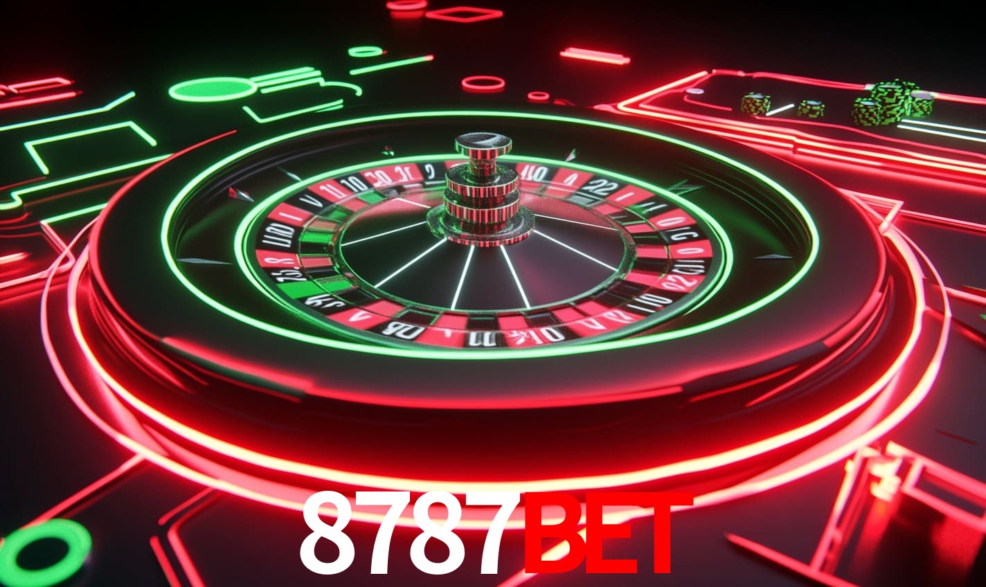 cassino 8787bet