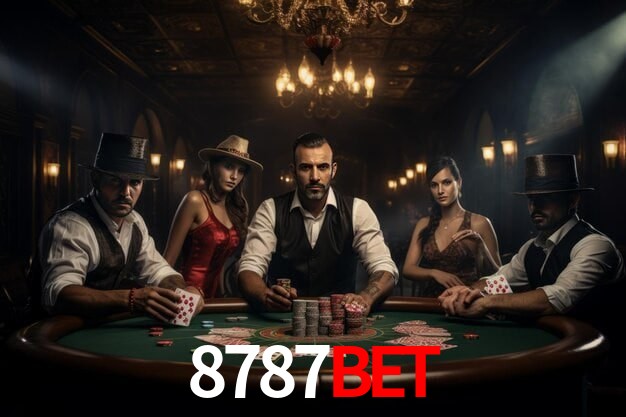 PIX Instantâneo 8787bet