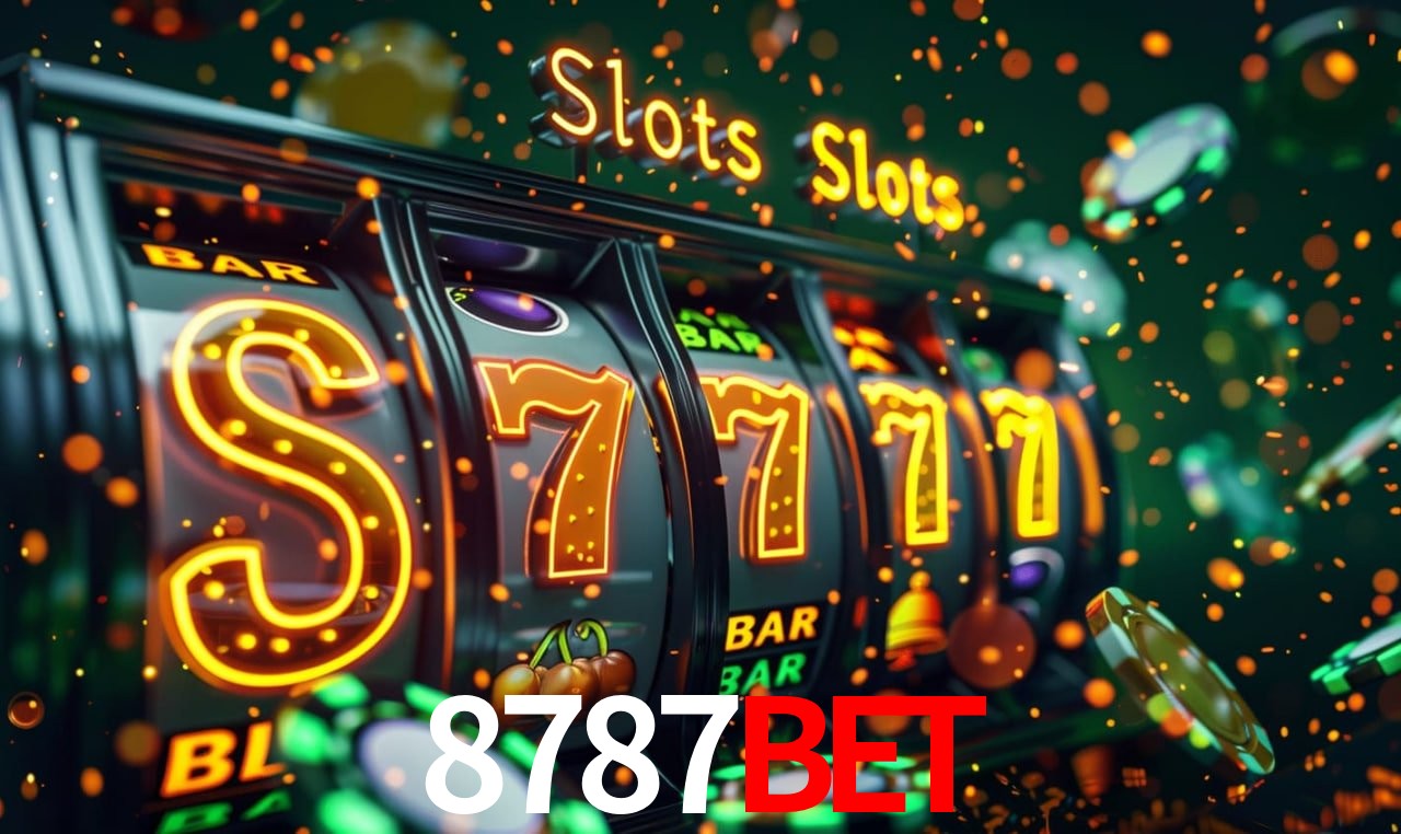 Diretório de Jogos 8787bet