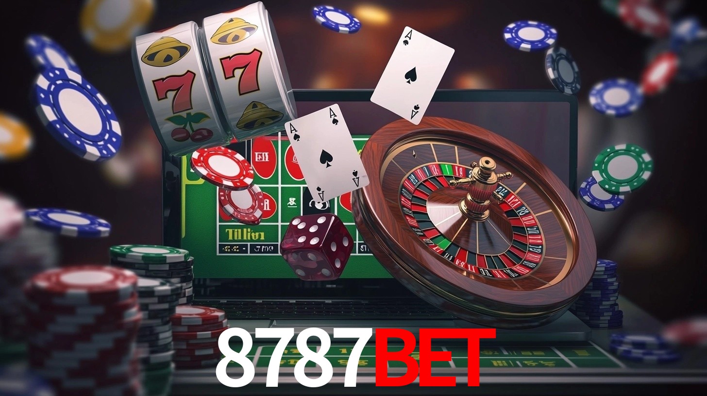 Ofertas Imperdíveis na 8787bet: Promoções e Bônus Que Valem a Pena