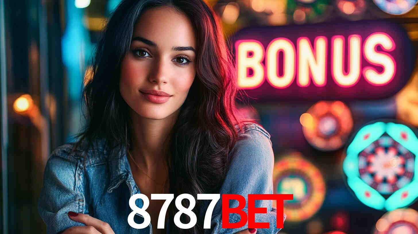 8787bet: A Experiência de Casino com Jogos de Mesa ao Vivo