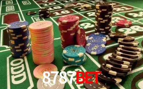 App mobile 8787bet