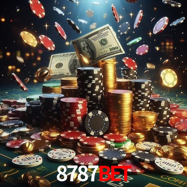 Torneios 8787bet
