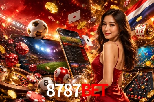 API Integration 8787bet