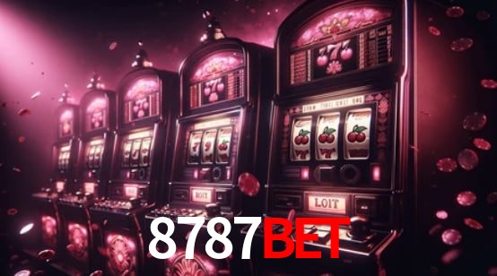 Mesa de Blackjack 8787bet