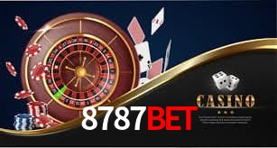 Benefícios da Conta 8787bet