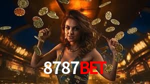 Game Statistics 8787bet