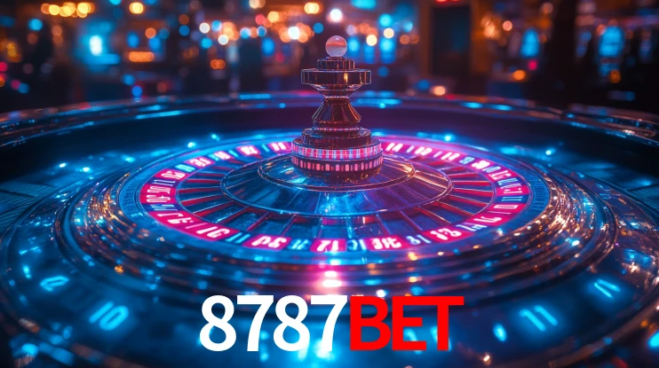 Explore as vantagens do 8787bet: serviço profissional e confiabilidade