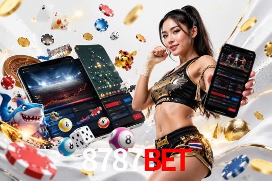 Exclusive Offers 8787bet