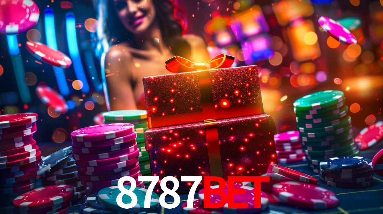 Jogos Exclusivos 8787bet