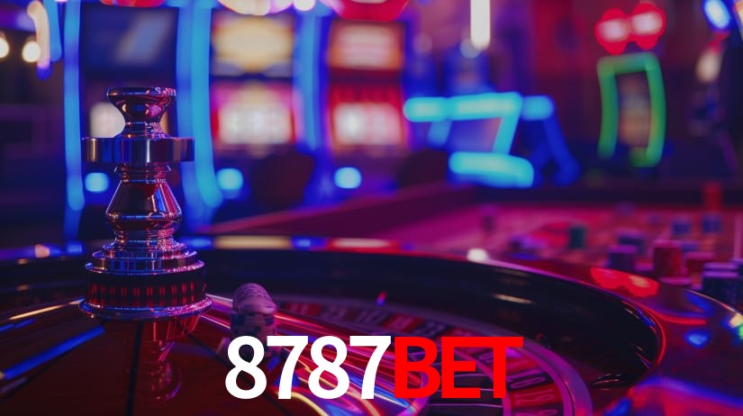 8787bet: Jogos de Caça-Níqueis-Altas Recompensas, Roleta-Velocidade, Blackjack-Desafios Máximos