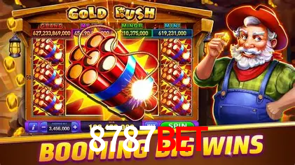 Descubra o Programa VIP da 8787bet: Vantagens Exclusivas para Jogadores