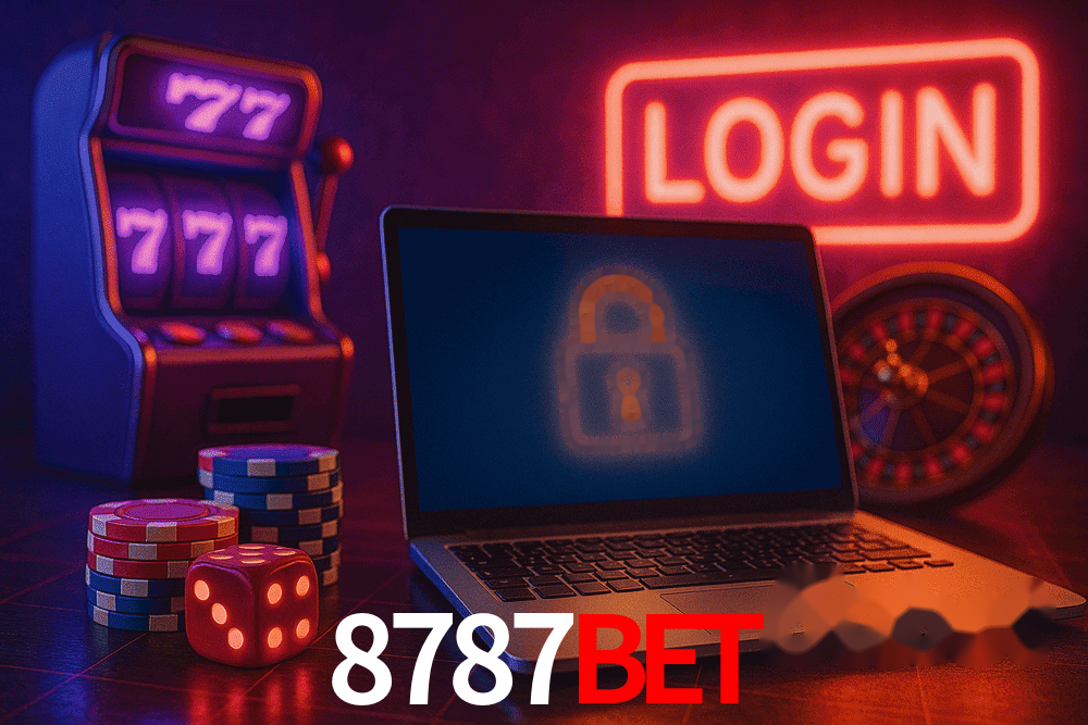Tecnologia da Plataforma 8787bet