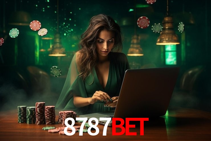 APK Android 8787bet