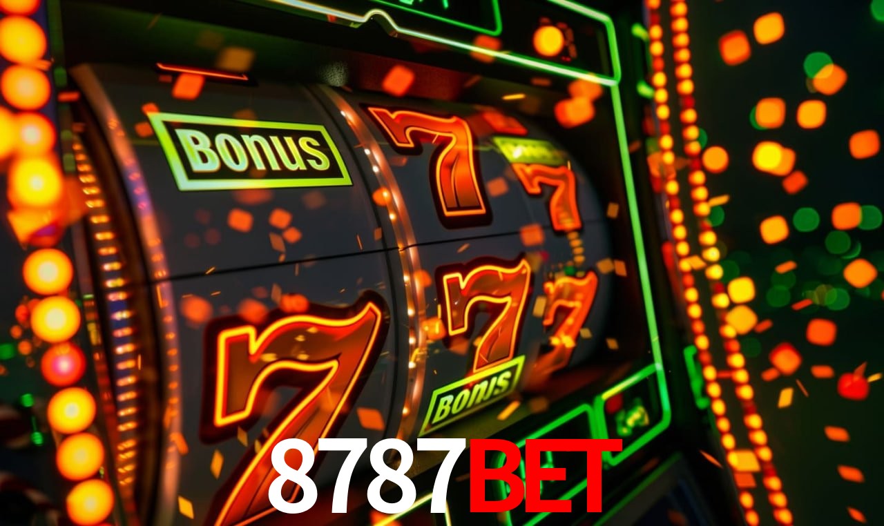 Interface Premium 8787bet