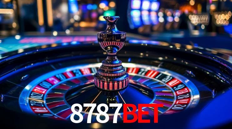 Experimente o Login Seguro Premium no 8787bet