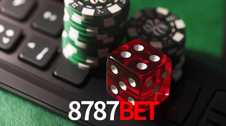 Seasonal Promotions 8787bet