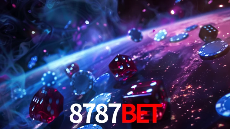 2FA Security 8787bet