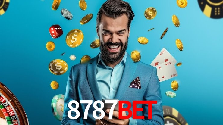 Games Directory 8787bet