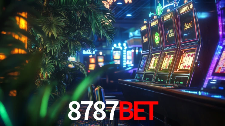 Tournaments 8787bet