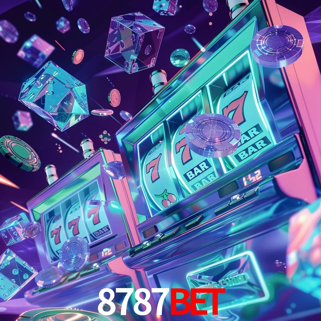 Bônus Diários 8787bet