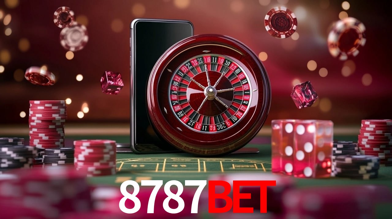 Football Betting 8787bet