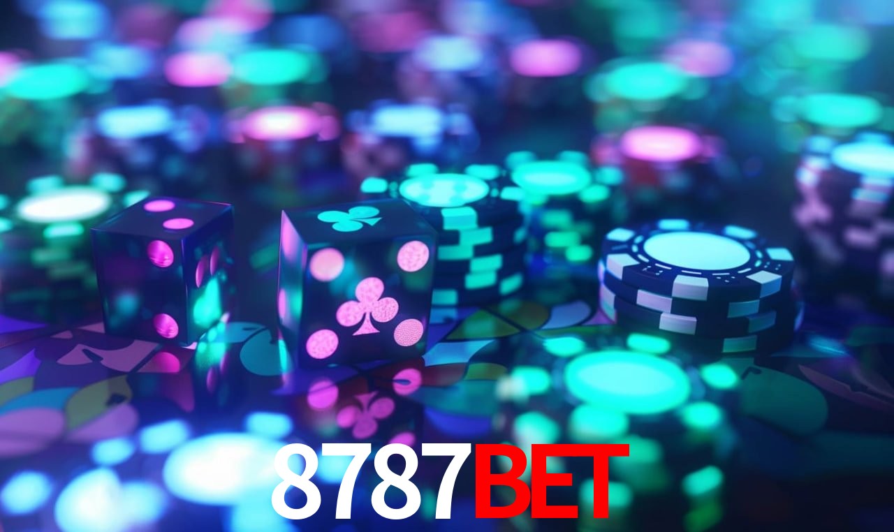 Estatísticas do Jogo 8787bet