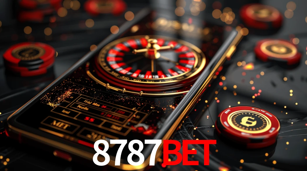 Quick Registration 8787bet