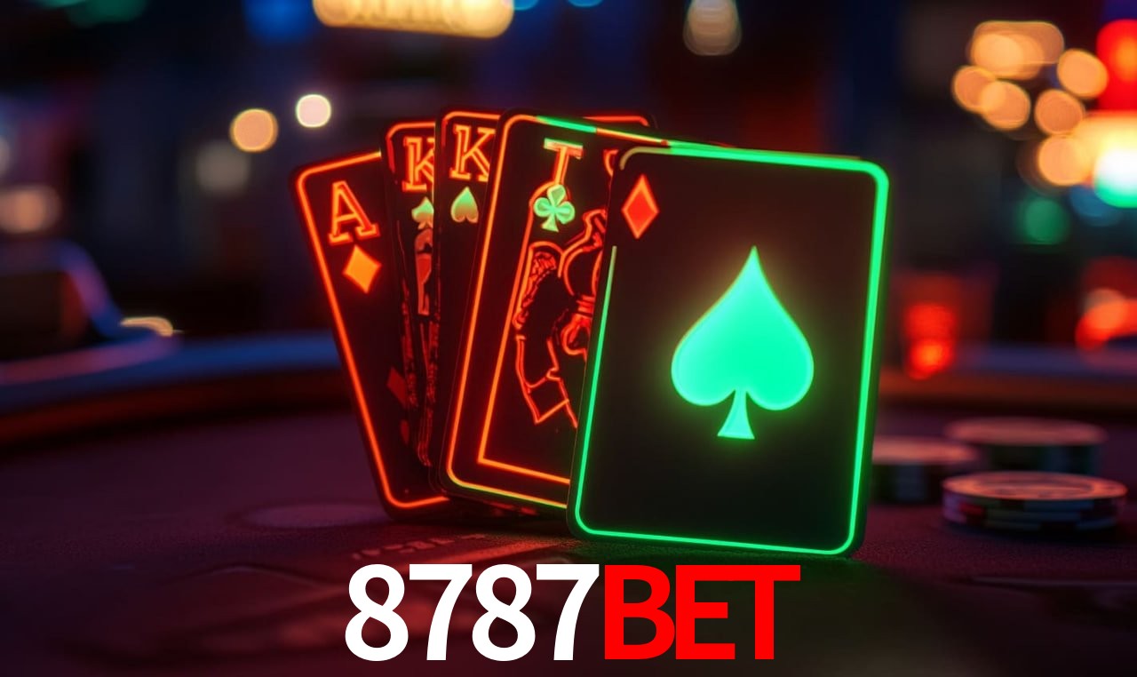 Promoções Sazonais 8787bet