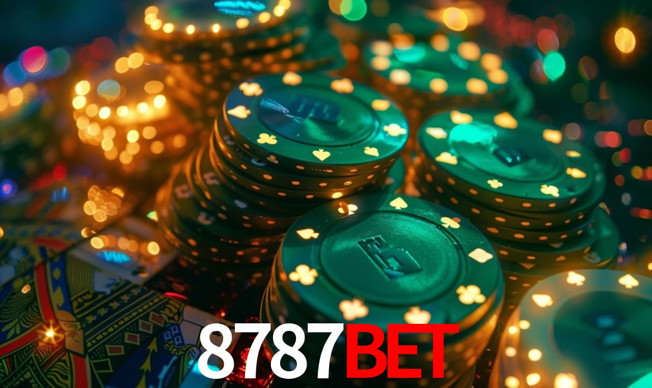 Provedores de Jogos 8787bet