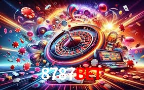 Login Seguro 8787bet