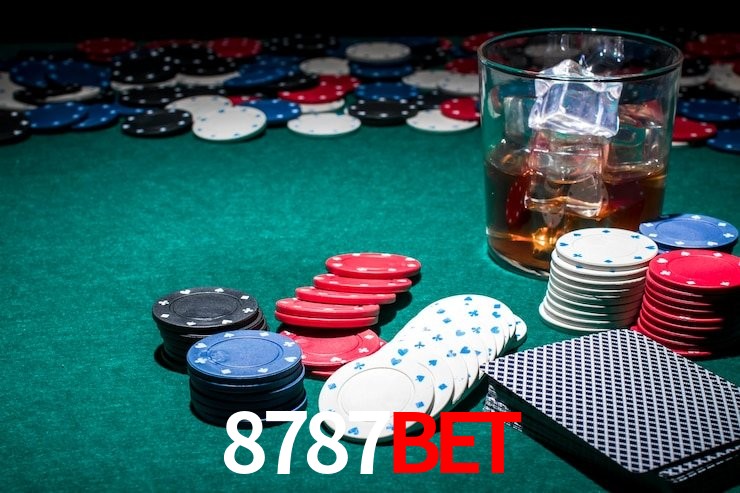 Avaliações dos Jogadores 8787bet